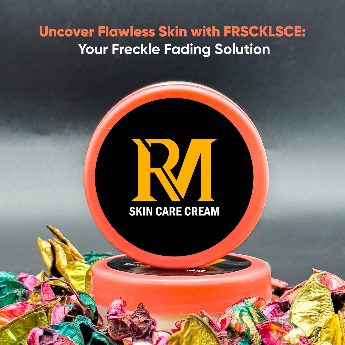 Freckle Cream – RM COSMO