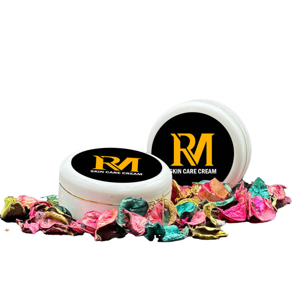 Radiant Glow Skin Whitening Night Cream