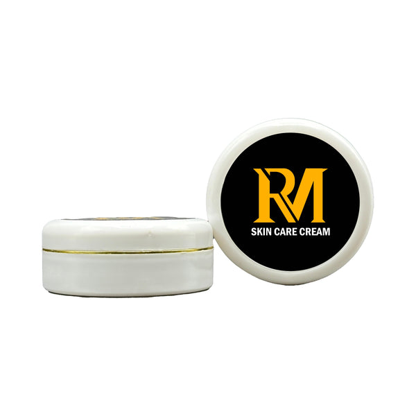 Radiant Glow Skin Whitening Night Cream